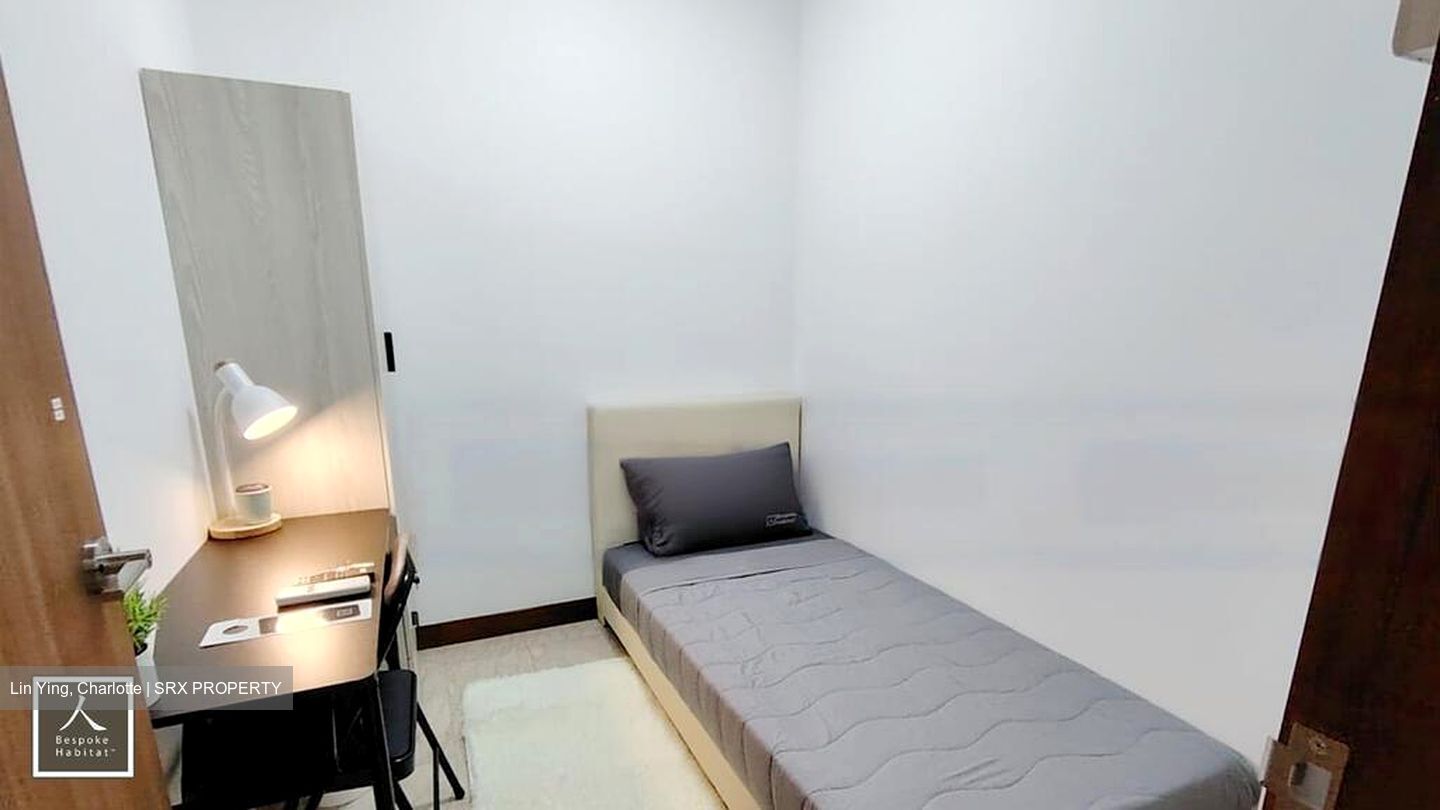 The Madeira (D23), Condominium #625386921